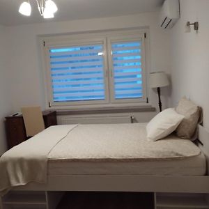 Eenpersoonskamer